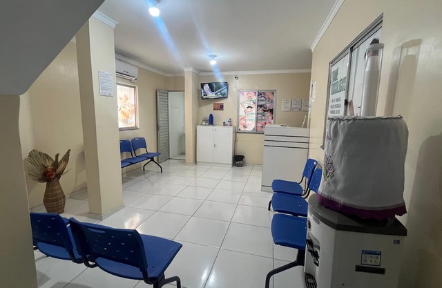 Property in an excellent location for your stay during COP 30 in Belém