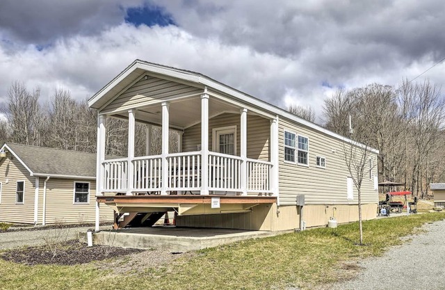 Faminly Cottage and Suite Autumn Midweek - 35% OFF Promo!