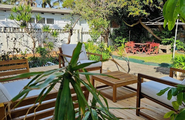 Driftwood where the Lake meets the Sea