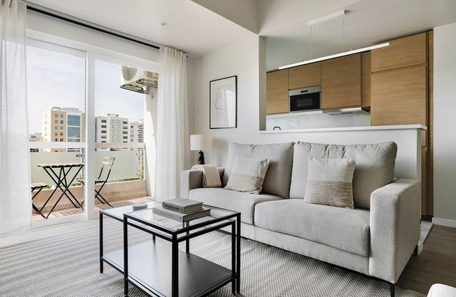 Blueground | Campo Grande, balcony, nr Eduardo VII Park