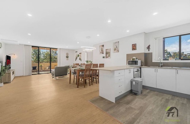 Fairfield Convenient lift Apartment&parking