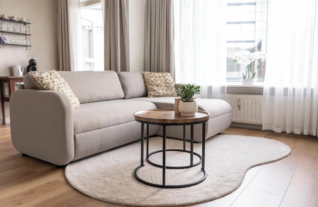 Cozy apartment in the heart of Enschede with everything within walking distance