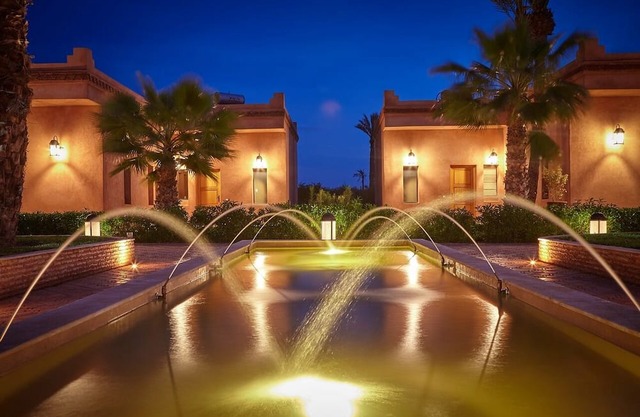 The Holiday Guest House