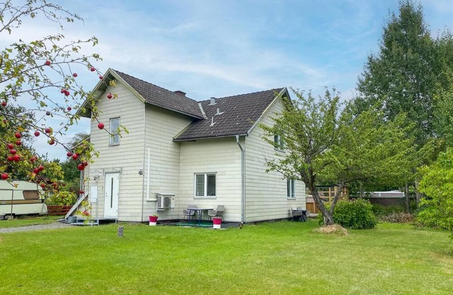 2 bedroom stunning apartment in Bodafors