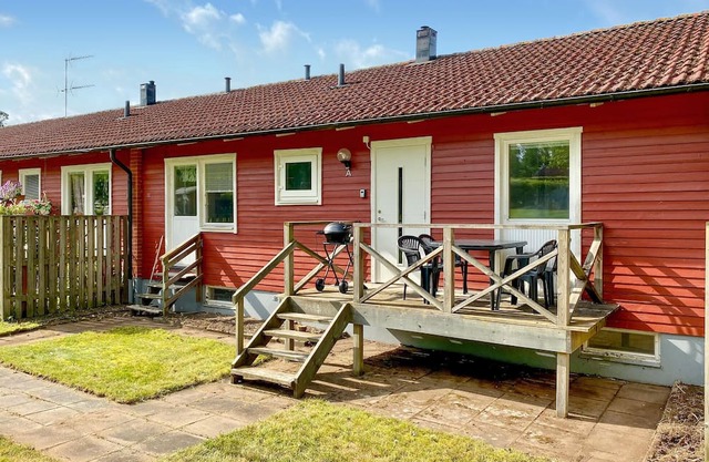 Beautiful apartment in Pauliström with ethernet internet
