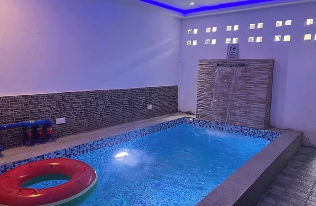 RQ Pool Villa, Angeles City