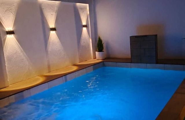 ✨ Spacious residence in Manta | Private pool, BBQ and privileged location