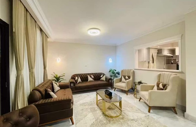 Apartment in Westtown Compound
