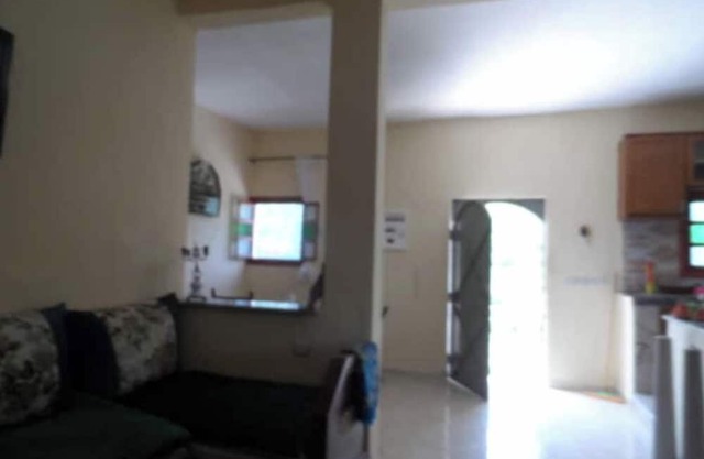 Villa farm amzmiz