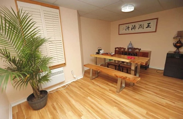 Luxury Quadruple Room
