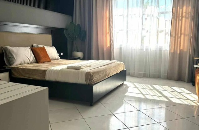 Enjoyable 1-bedroom apartment in South Sinai Governorate