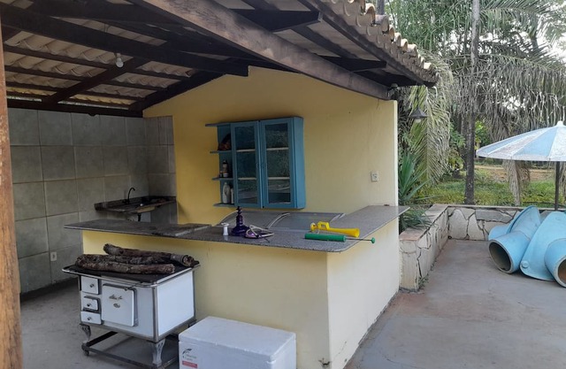 Accommodation in an urban farm with leisure facilities, swimming pool and optional meals