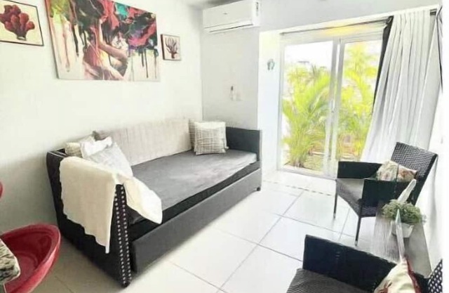 My refuge in Punta Cana