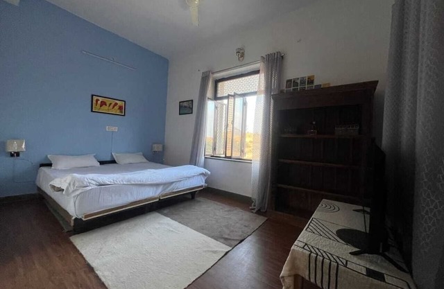 Charming 2-bedroom house in Pushkar