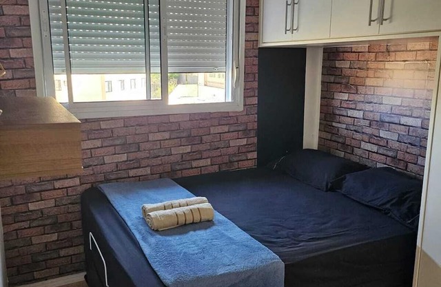 Complete Studio 2km from Congonhas Airport
