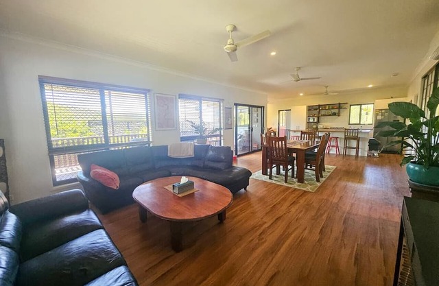 Garden Street Haven – Your Home Away from Home in Cooktown
