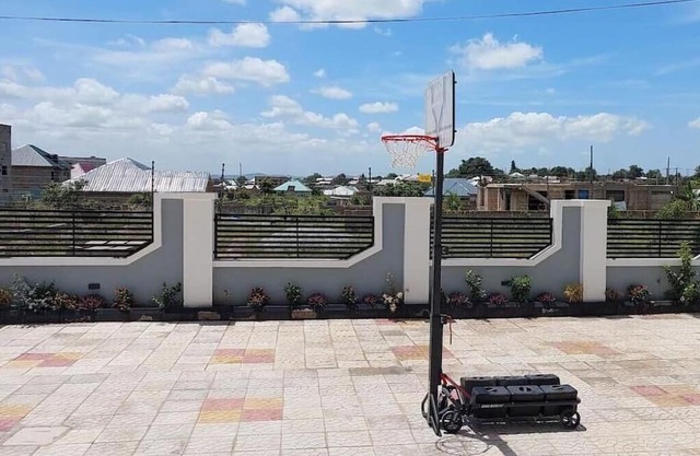 October Apartments 2 3 ensuite bedroom Vacation Home/Apartment in Kasoa 3