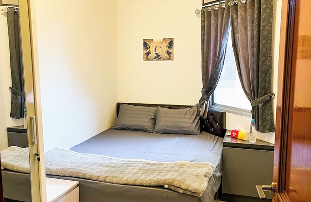 Dwinity Strategic Stay In Central Jakarta