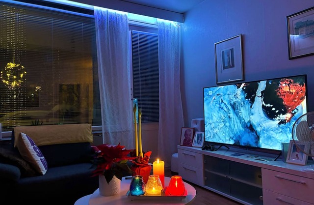 Unique apartment in Kemi with sauna department & Free parking