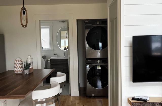 Luxury living in the heart of Gros Morne National Park