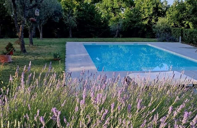 Relaxing home in the countryside of Tuscia