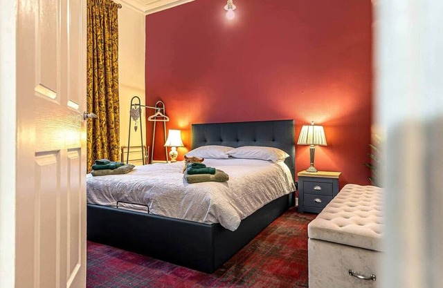 The Lang Toun Bothy - by the Sea & Near Edinburgh