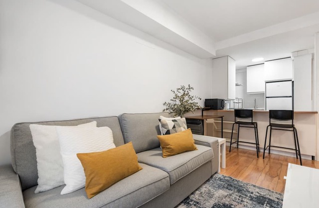 Acogedor apartamento en Vallecas – ideal para estancias temporales y de trabajo