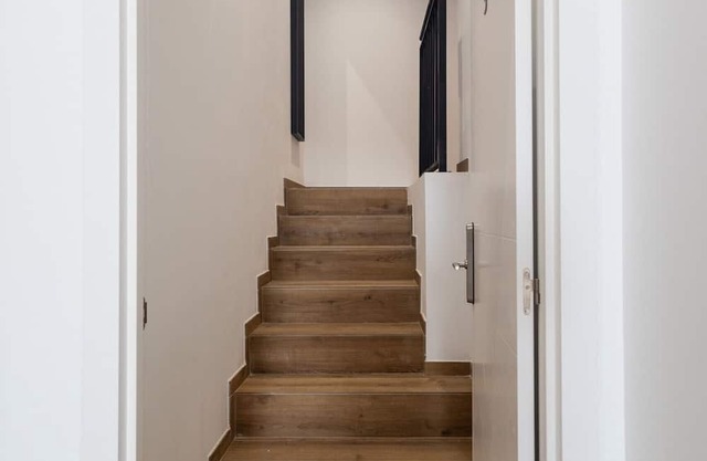 Les arts Turia 3 by Concept Flats