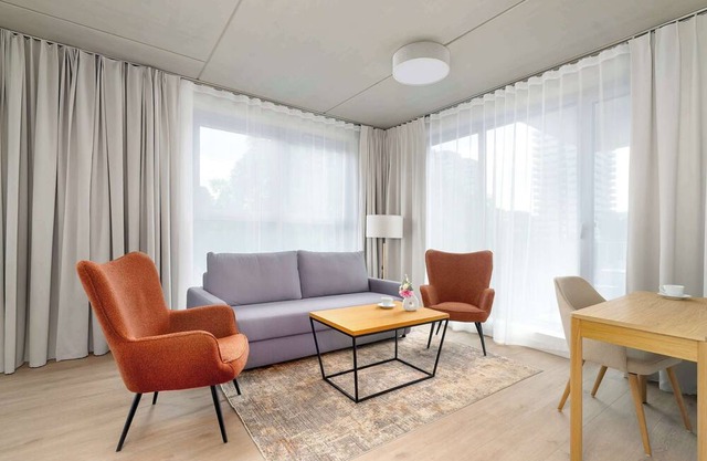 Księcia Witolda 60 | Wrocław | Bright Apartment | Parking | AC |