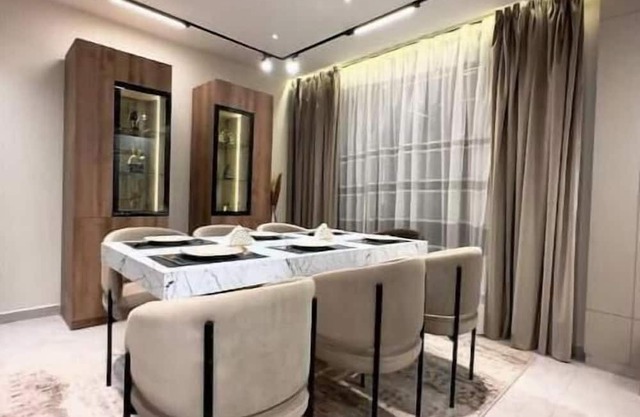 Private house Sheikh Zayed Egypt
