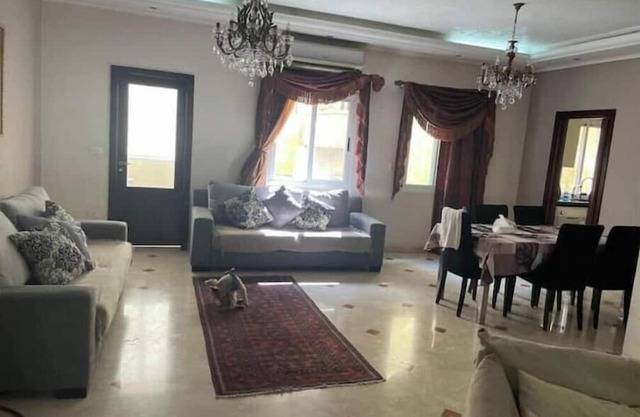 Hansa Home Zur Sagesse Achrafieh