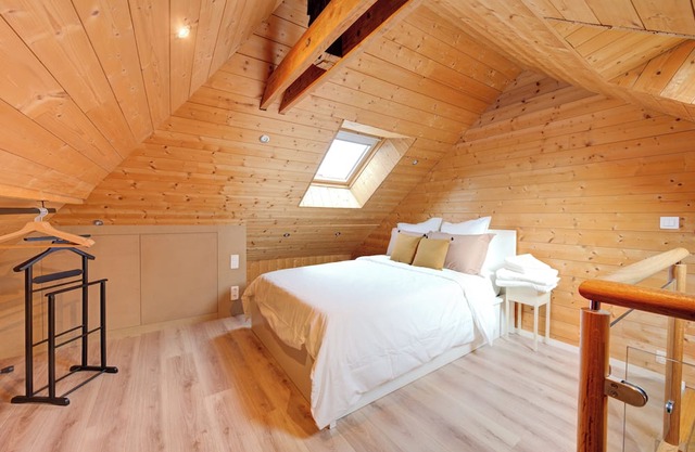 Double gite for 7 people with garden - Near Tours Centre and train station