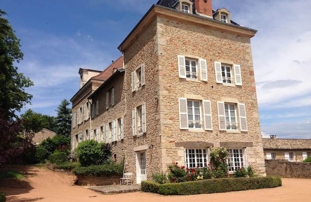 Maison de Famille, 2 formulas: 9 or 14 bdrms (17->30 pers)