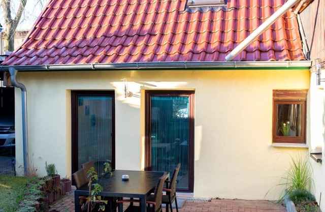 Holiday Home 'Am Reiterhof' with Private Terrace, Private Garden and Wi-Fi