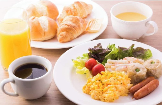 Nonsmoking double room breakfast included Smile/Utsunomiya Tochigi