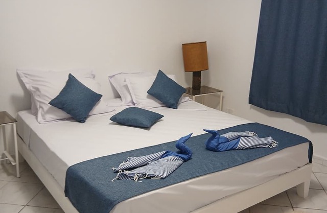 Vacation apartment Baaziz Kantaoui Beach