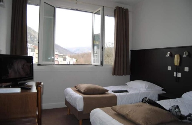Comfort-Focused Apartment Perfect for Mountain Adventures