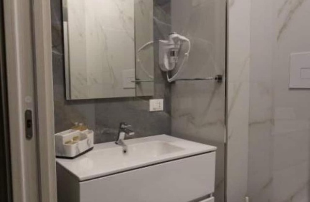Plebis Rea Apartment