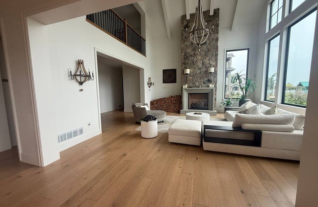 Luxury Equestrian Estate BR - 5