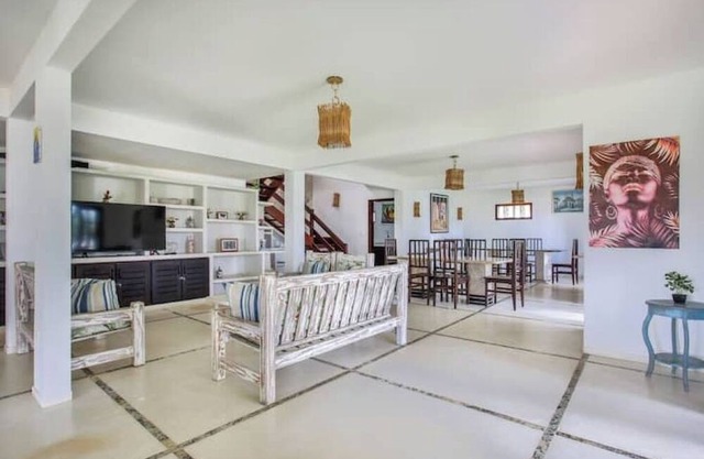 Pipa Mansion / Tibau do Sul