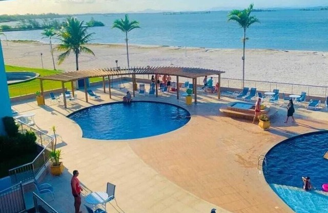 APARTMENT ARRAIAL DO CABO GOLDENLAKE 304