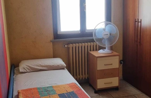 The Tower of Cry & Cry: vintage charm, modern comfort and authentic relaxation