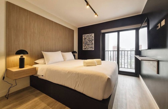 geko| Quimera 2BR near Barranco's top spots w/pool
