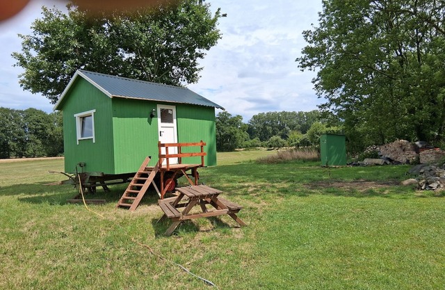 Tiny House