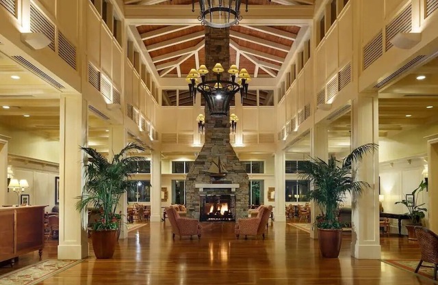 Cozy 1-bedroom condo in Hyatt's beautiful Coconut Cove Resort in Bonita Springs