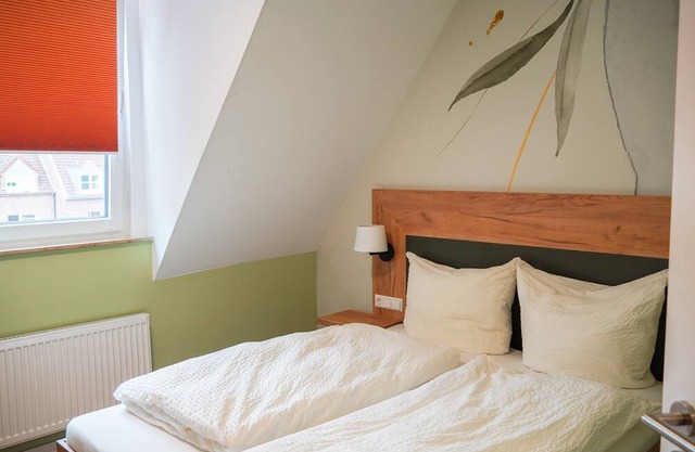 Apartment 'Gw 2' with Wi-Fi