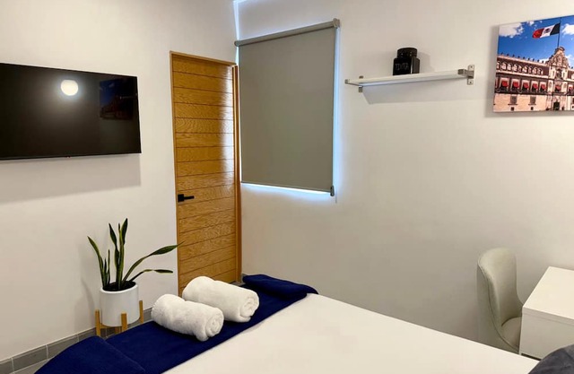 Suite Art Deco 1