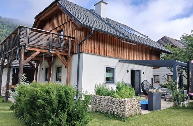 Holiday house Unternberg for 1 - 6 persons with 2 bedrooms - Holiday house