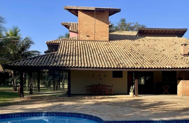 House in Sítio Paraíso 2 with Swimming Pool