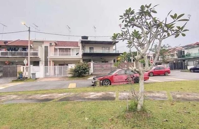 Taman Putri Kulai